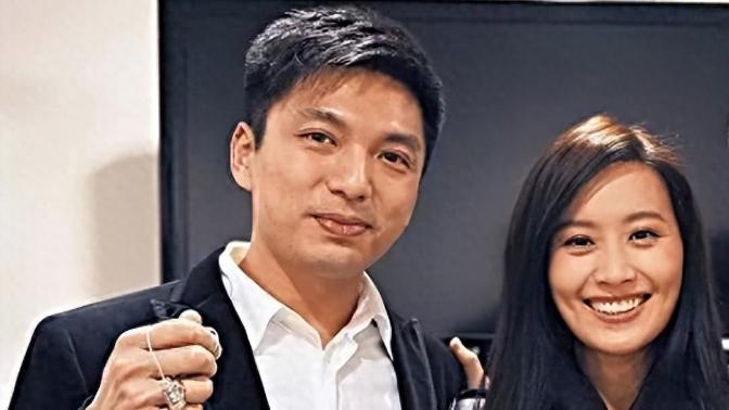 豪门斗法失败街头“乞讨”，41岁TVB花旦陈法拉：是我不需要豪门