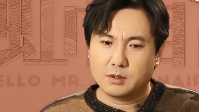 沈腾|曝“沈腾”病情恶化，化妆师透露其准备退圈，婚姻也出现问题