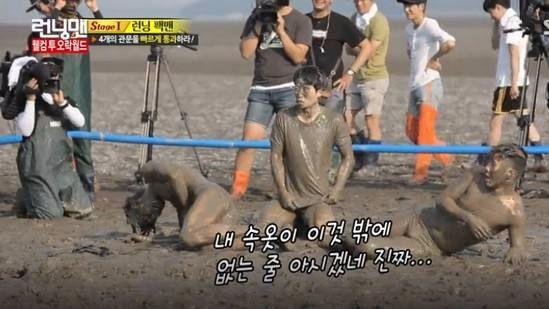 runningman|重温《Running Man》：那些经典桥段仍然让人热血沸腾