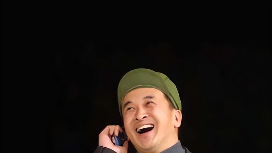 黄宏不再隐瞒，大方揭露被“免职”的真实原因，人事只是个幌子