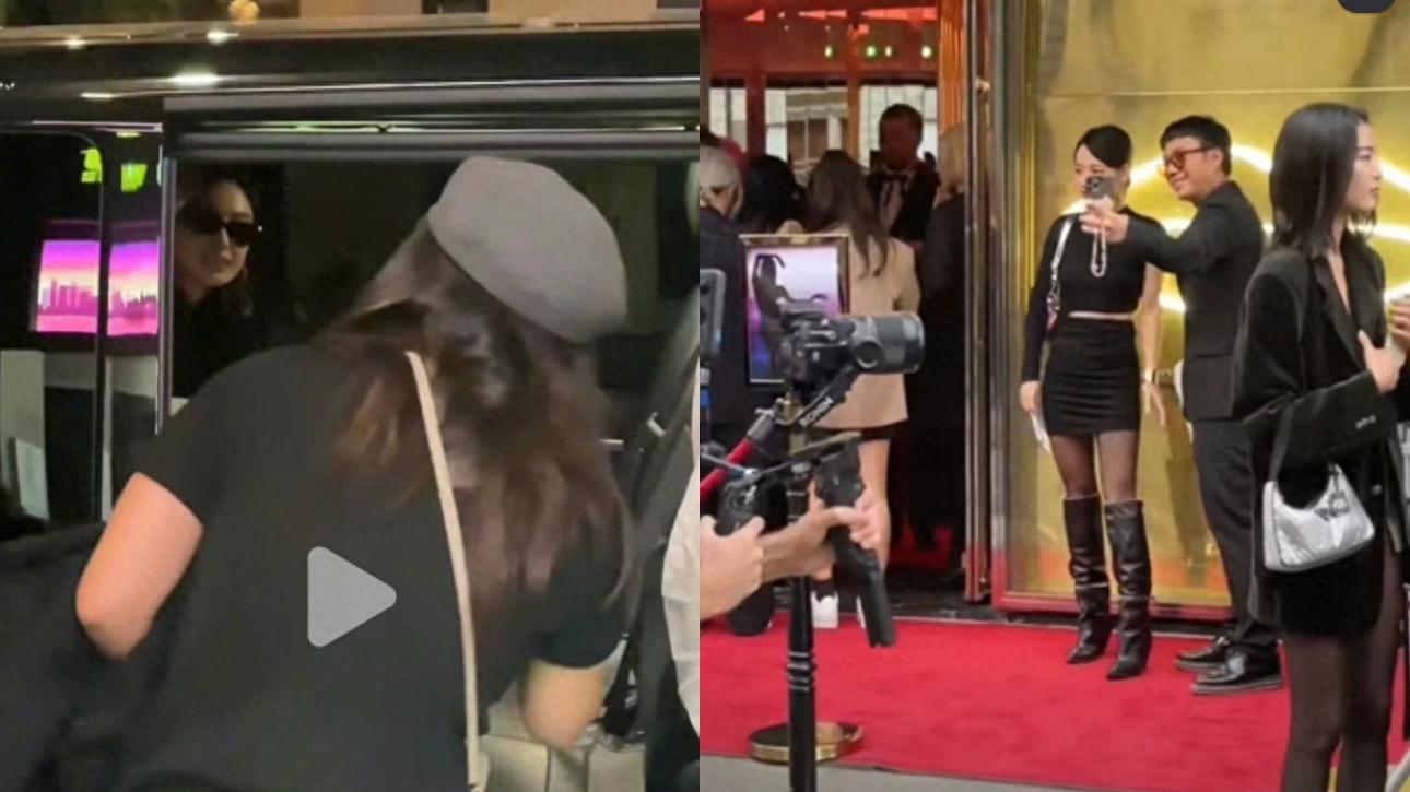 baby没事了？疯马秀风波后综艺照常播出，宣发却没有带她