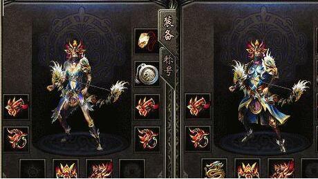 |热血传奇：关于新兴职业弓箭手，你了解多少？