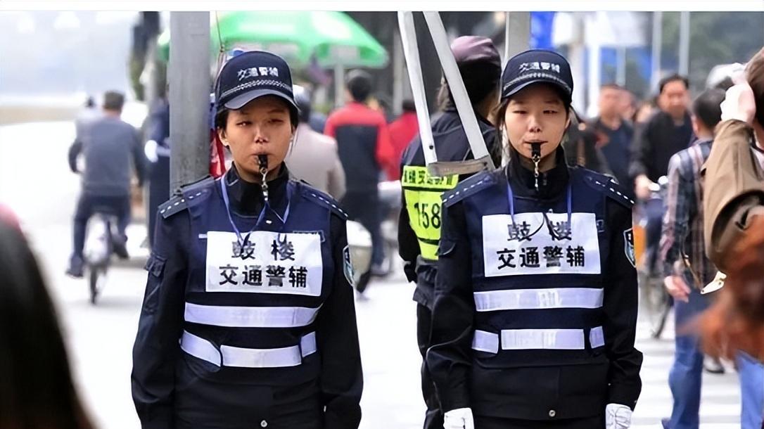 24年上半年辅警公开招聘，工资不高但增加一项福利，看着让人眼红