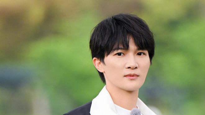 周深|《跑男》录制，“大魔王”周深满满正能量，回归乡土燃爆现场！