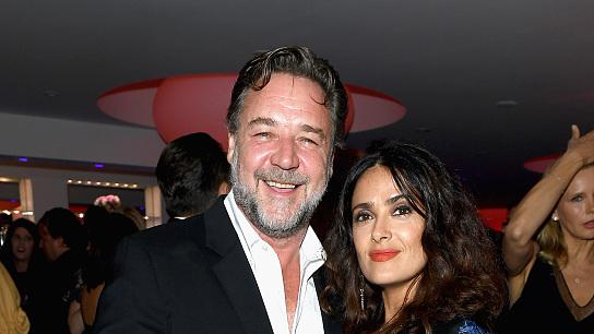 明星|国外5 位几乎无法合作的电影明星