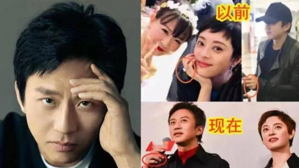 邓超|邓超深夜发文，疑与孙俪离婚，娱记借黄景瑜离婚揭露真相
