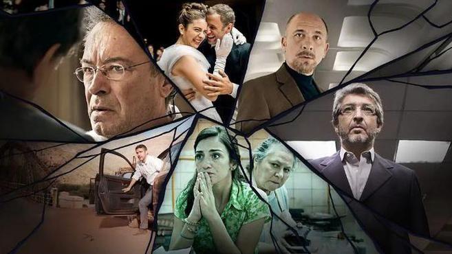 鼎鼎大名的10大黄暴电影，部部看点十足，可别说你一部都没看过