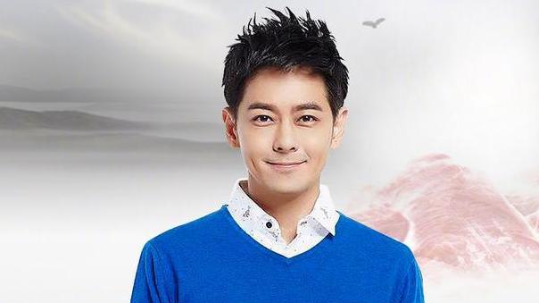 林志颖现身机场，车祸后首次在大陆露面，状态老了许多