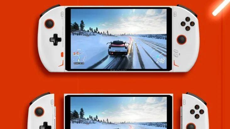 switch|任天堂Switch附体 可分离手柄设计！OnexPlayer 2是否值得选？