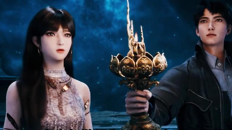 遮天|遮天：叶凡毕业几年就奋斗出一辆奔驰，李小曼为何会和他分手？