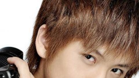 武艺|在《快乐男声》中大放异彩的武艺，好久不见得他出来参加综艺了，还是和以往一样搞笑