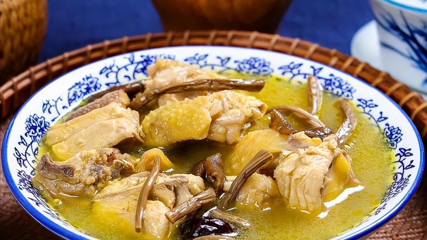 美食教程|三伏天，少吃猪肉和鱼肉，多吃4种肉，益气补虚，营养滋补不上火