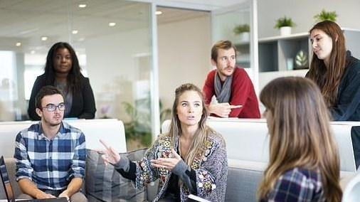 玩的就是心计|老龄化对职场的影响