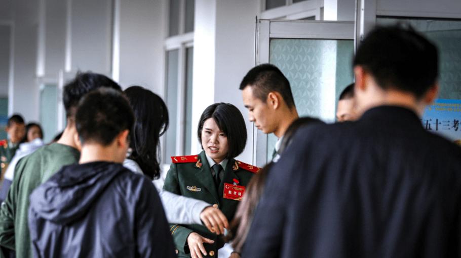 求职|2023军队文职开始招聘，月收入过9000元，部分岗位直接免去笔试