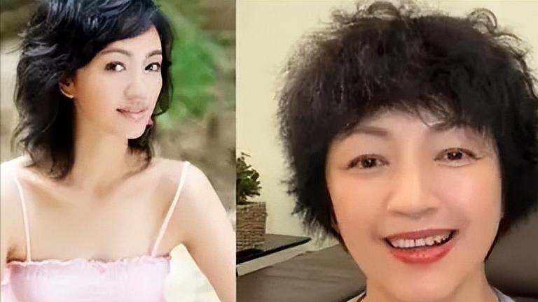 华谊老板娘复出拍戏被冷落，3句忠告揭露无数人的痛，令人共鸣！