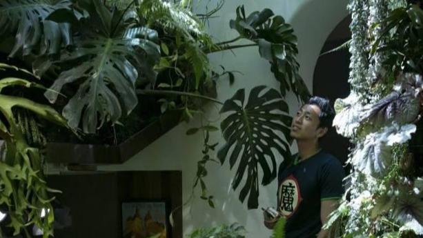 他不是神，他只是守住了底线