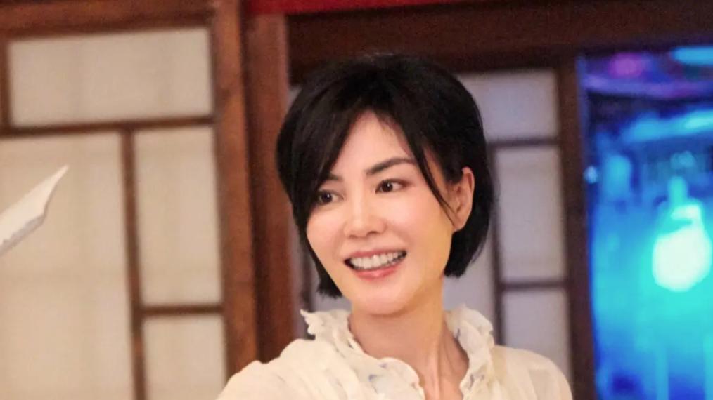 王菲|王菲，登上热搜！!