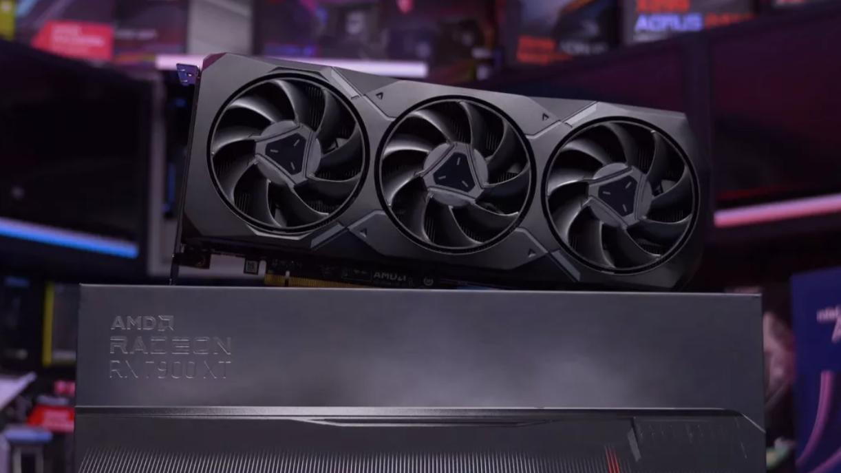 AMD|AMD承认限制芯片供应以保持更高的CPU和GPU价格