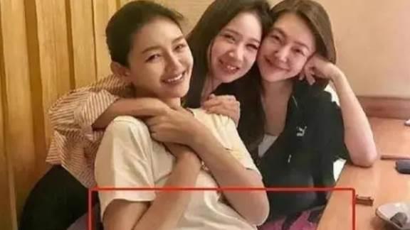 曝53岁具俊晔喜当爹？大S已经顺利生产，疑似在韩国坐月子