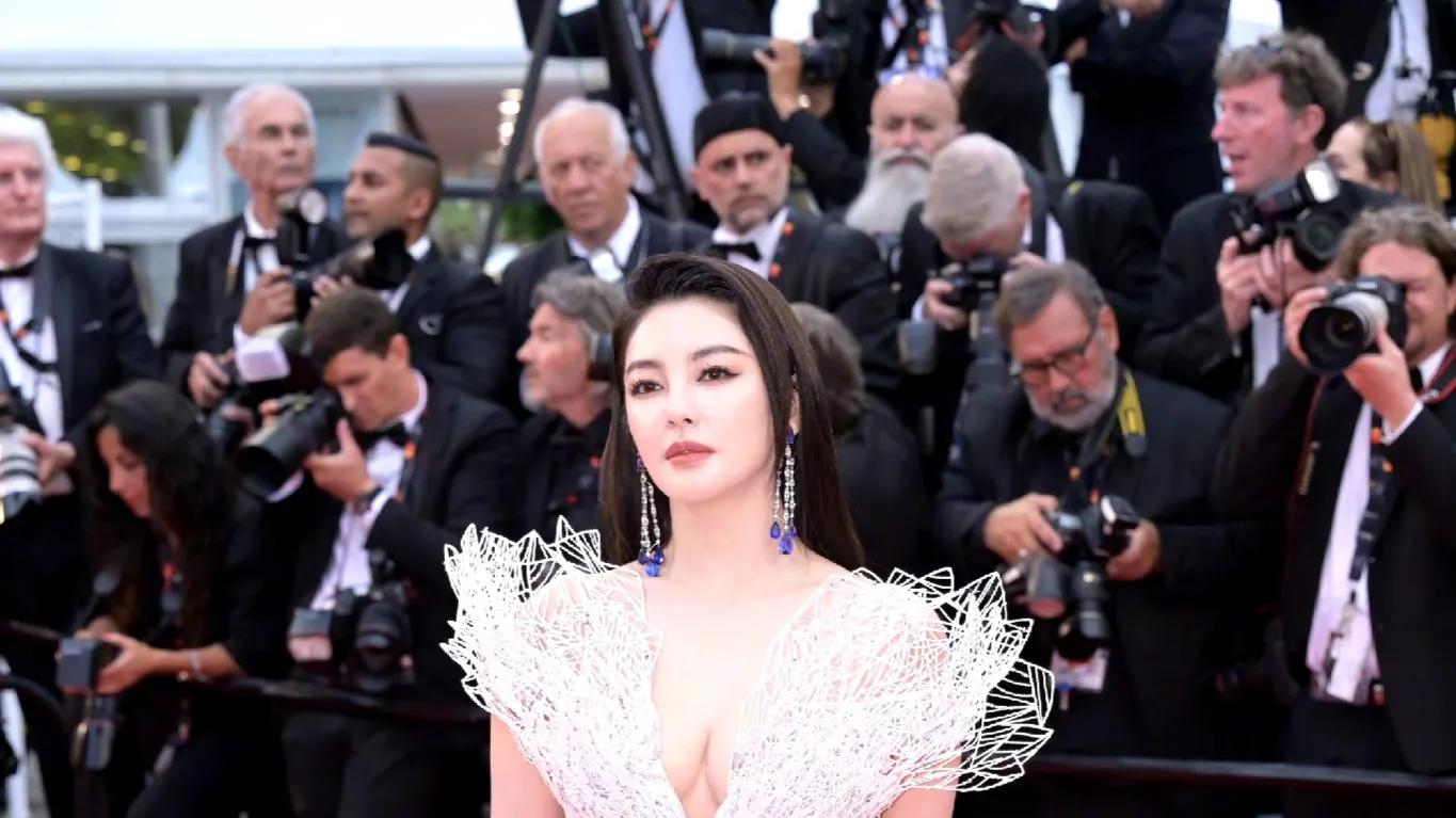 张雨绮|张雨绮终于扳回一局！