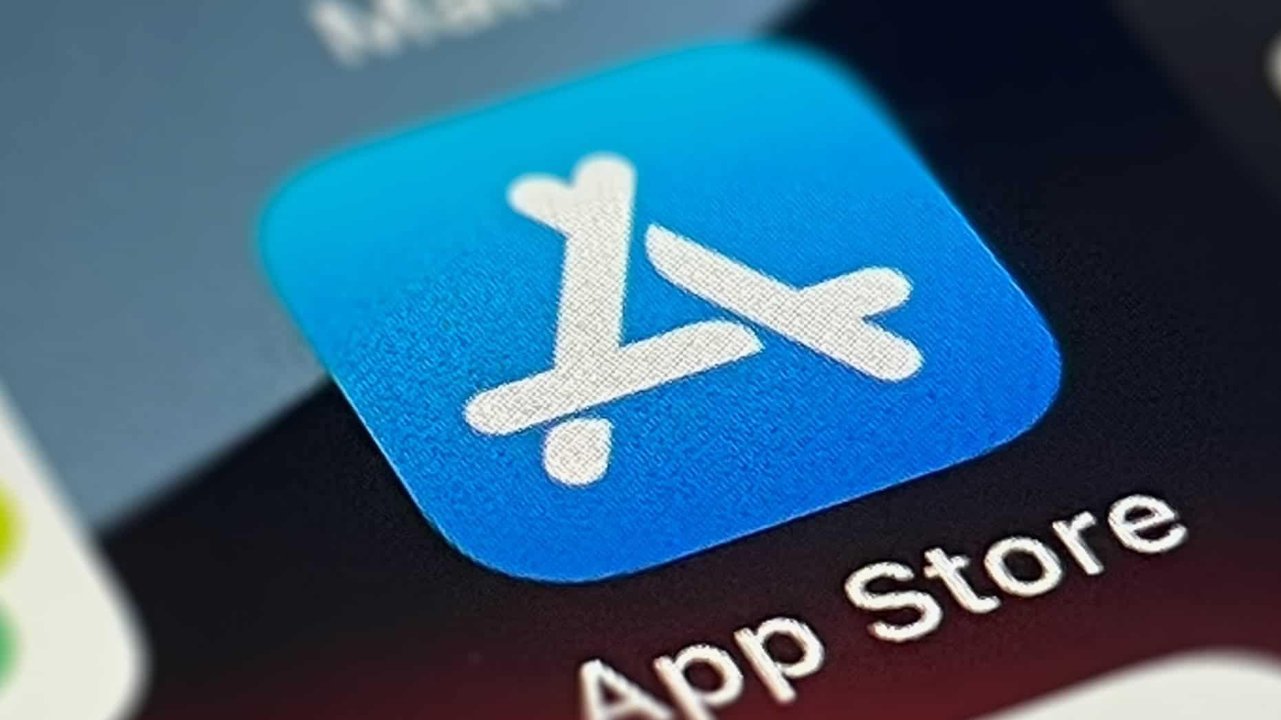 一体机|欧盟新法案将对苹果公司进行约束，将推出iOS第三方应用商店