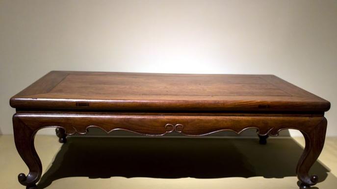 龙钞|红木家具，给你个贵得理由