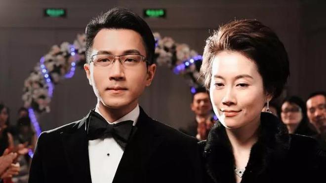 吻戏最多的6部电视剧，全看过的就暴露年龄了