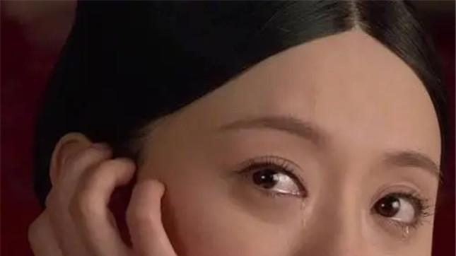 张颂文|甄嬛传番外篇：其实陵容早就知道甄嬛的私情，只是一直未忍揭穿