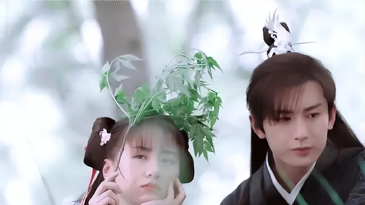 经典|公认零差评的5部古装偶像剧，每一部都是经典，你最喜欢哪部？