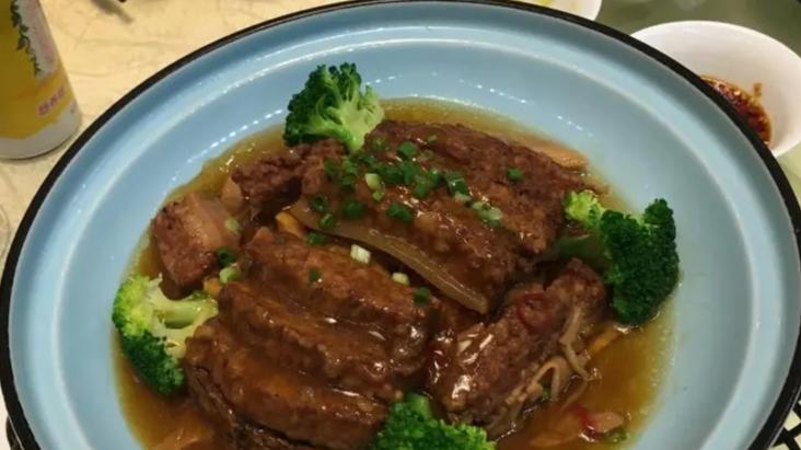 食材|去南昌旅游必点的六大名菜，每道菜都有独特口感，看你都吃过吗？