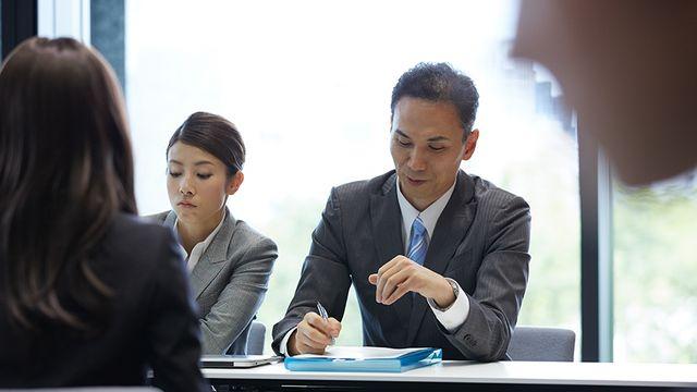 春招|备战春招的年轻人，冲刺“金三银四”