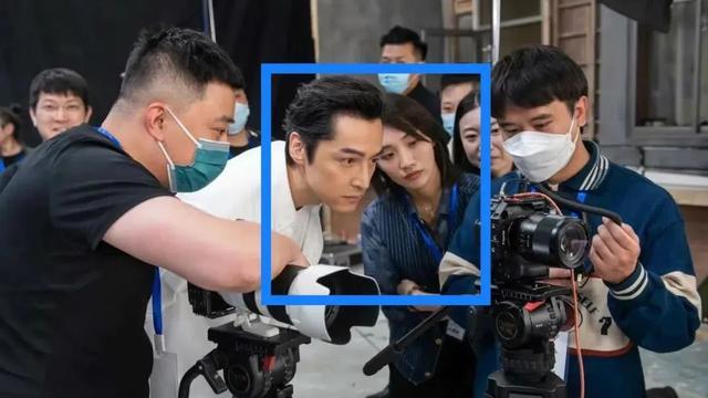 冯小刚|胡歌妻子黄曦宁的高清正面照，终于曝光了！