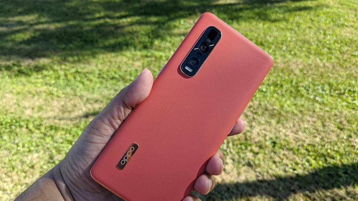 iPhone|Find X2系列适配ColorOS 13，升级再战三年，成为安卓钉子户