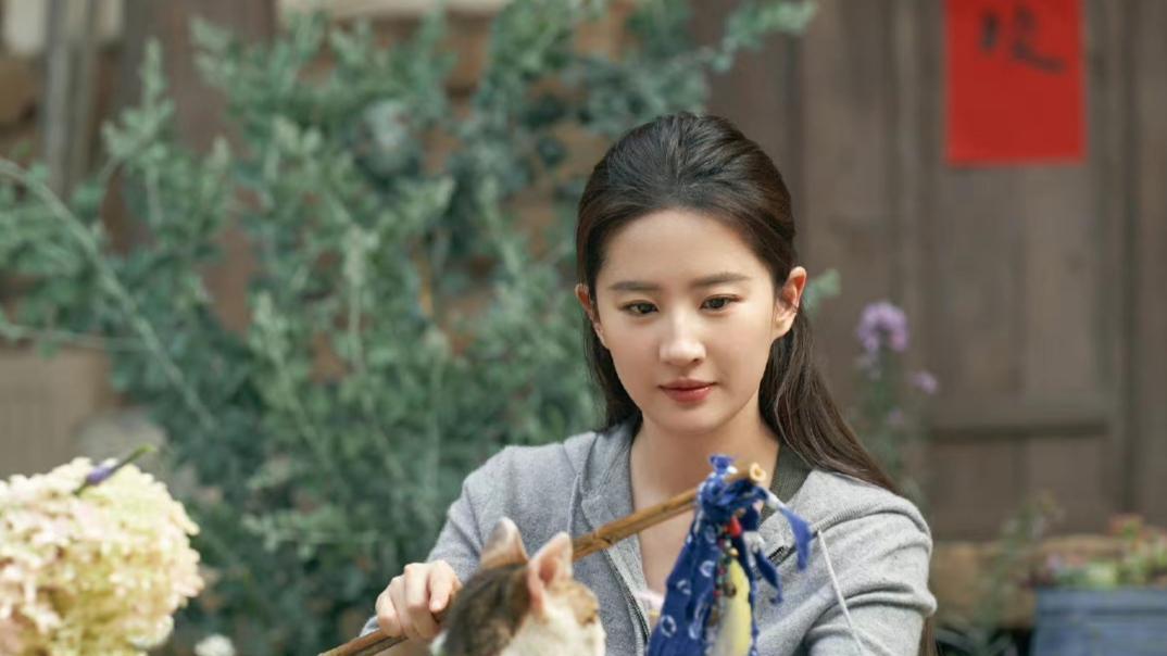 许红豆|《去有风的地方》∶许红豆邂逅谢之遥，看似圆满，实则是个悲剧！