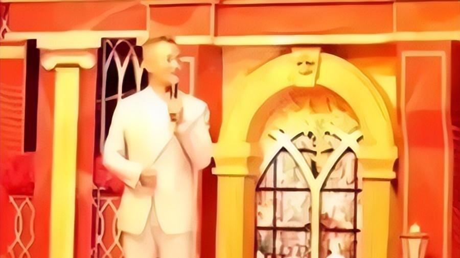 程雷淡出东方卫视后，活得很滋润！一年几百万收入没问题