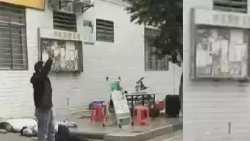 经典|东莞长安杀人案继续发酵，引起连锁反应，产生的后果需要重视