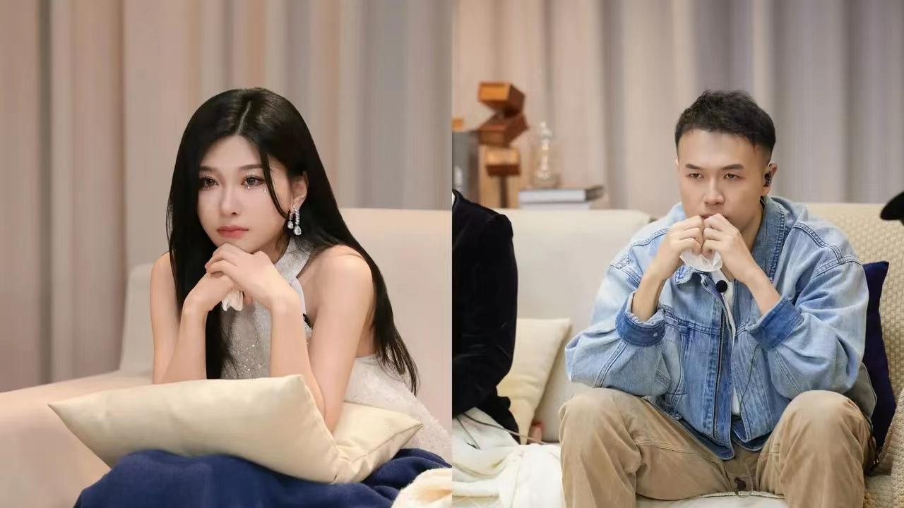 再见爱人王睡睡张硕结局，女方带狗搬离昔日爱巢，另租房居住。