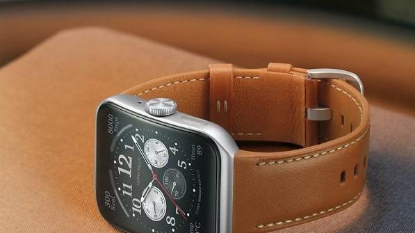显卡|自研MicroLED屏Apple Watch有望亮相 iPhone也在计划中