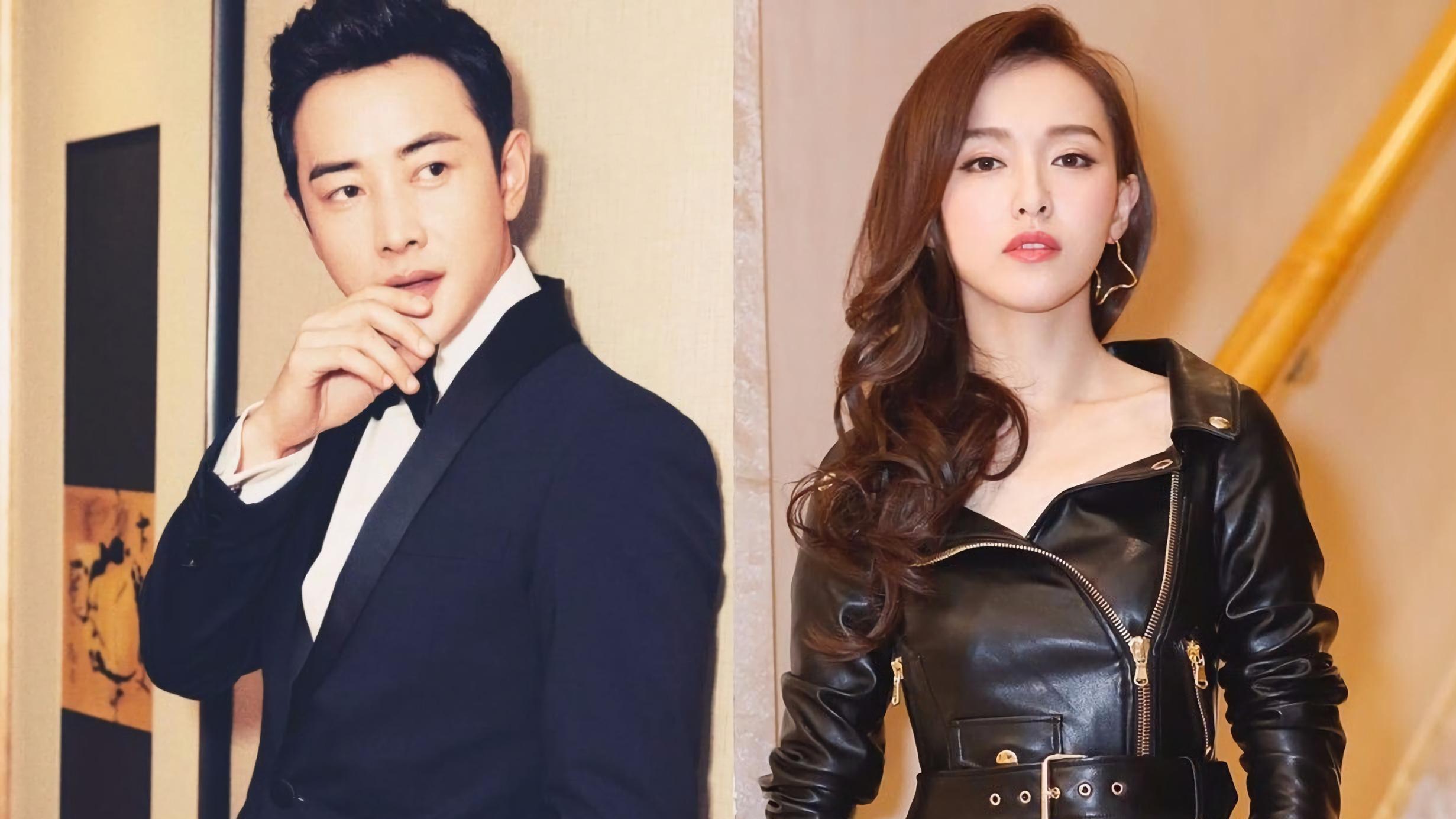 有一种“算计”叫罗晋和唐嫣，结婚5年后，善恶报应都应验了