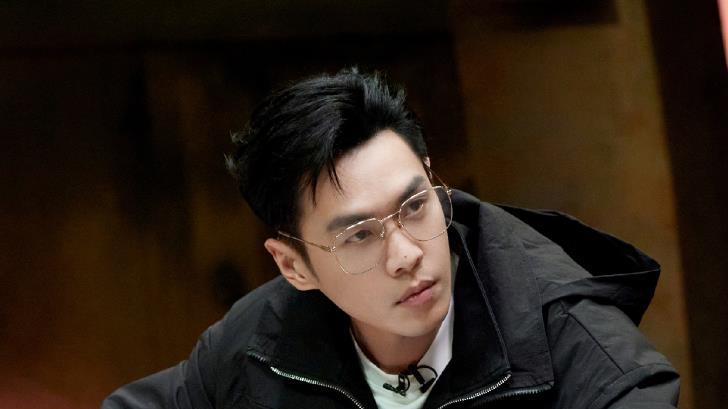 Angelababy|新《奔跑吧》首播满是尴尬，全程尬笑掩盖游戏无聊，杨颖成败笔