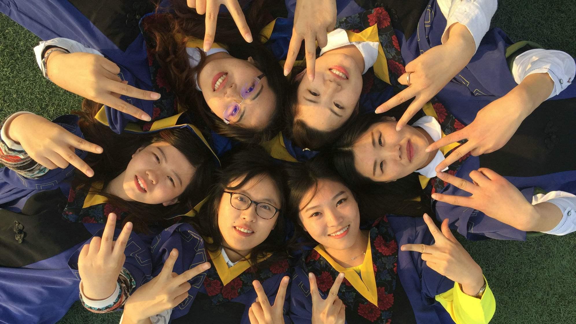 为什么当代大学生找工作越来越难? 真相太痛心了