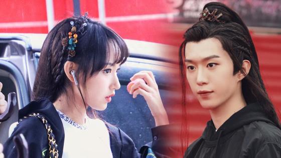 范丞丞和程潇的故事告诉我们，这世界上有不透风的墙！