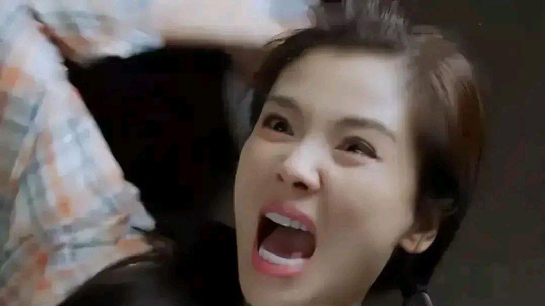 刘涛|刘涛演啥毁啥，《狂飙》不邀请她出演真明智！