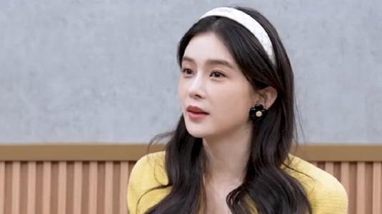 赵樱子|赵樱子回应被夺舍了！原艺名赵韩樱子整过容人很好如今再度翻红