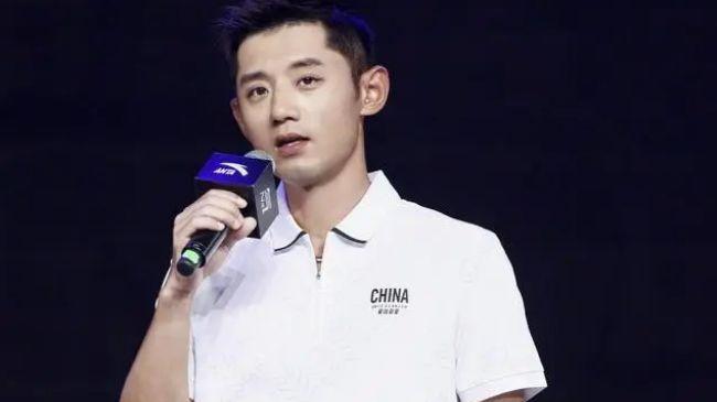 张继科|14时官宣，张继科处罚结果揭晓，名记点名，景甜7字表态