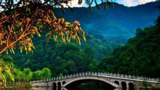 栾川|中国绝佳的避暑县城，海拔750米，房租便宜，小住几日很安逸