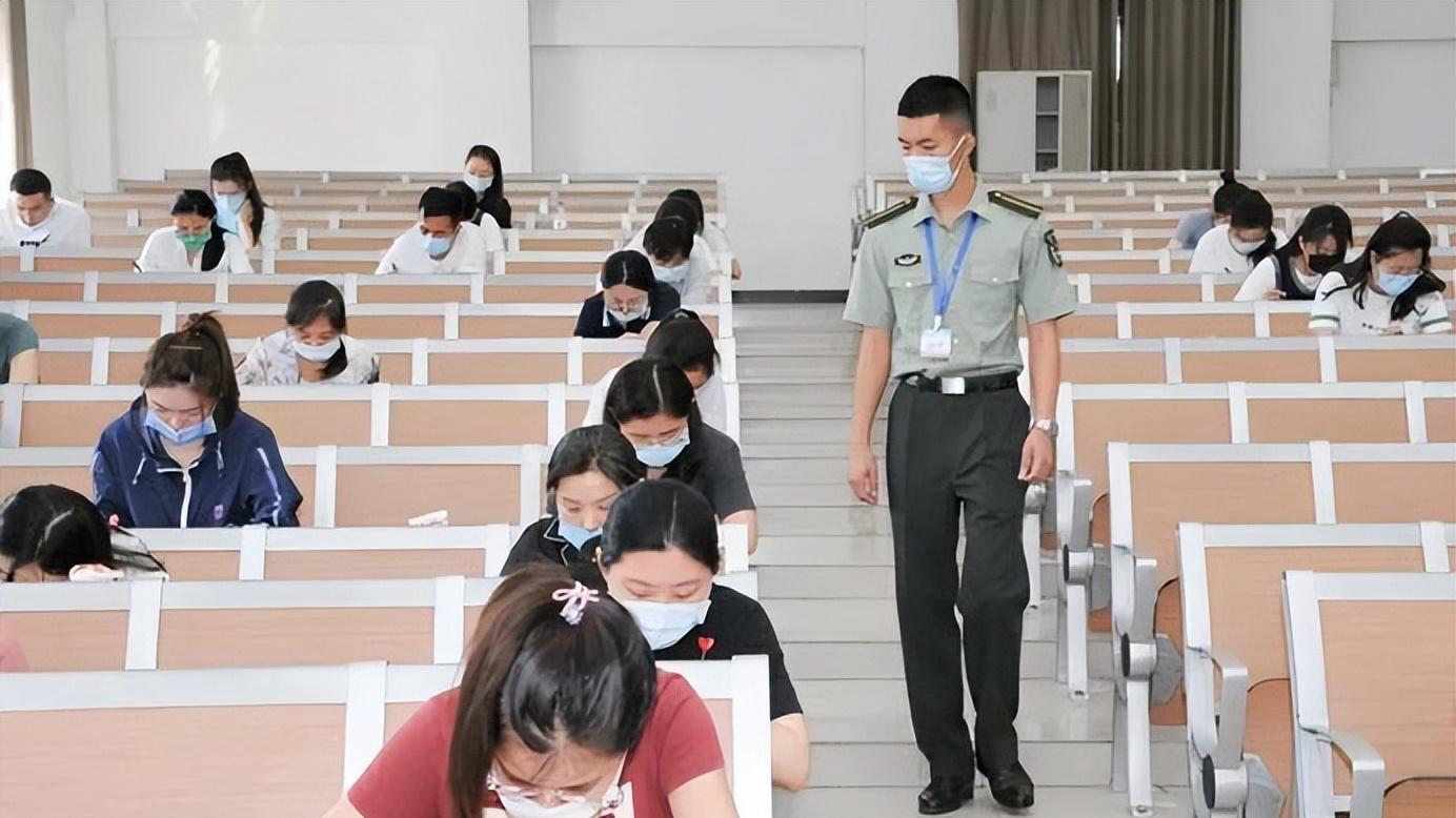 应届生|待遇优厚的军队文职，报考却无人问津，铁饭碗难道不香吗？