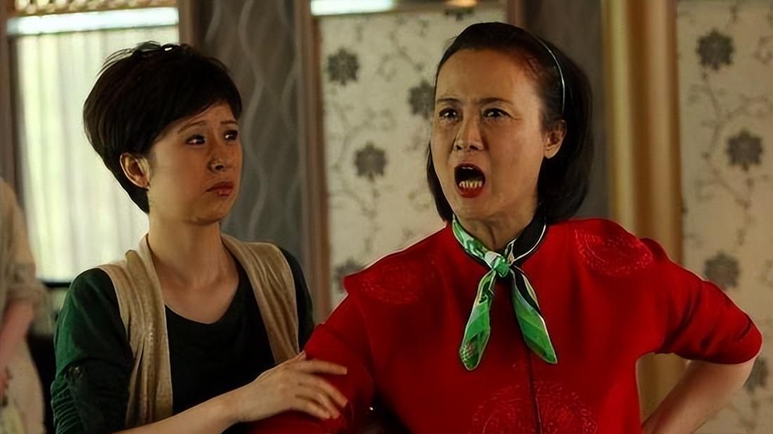 演员柏寒：55岁才走红，57岁离世，临终将31岁儿子托付给海清