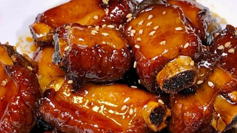 奶茶|推荐5道回味无穷的家常菜，鲜香美味，解馋下饭，真是居家必备！