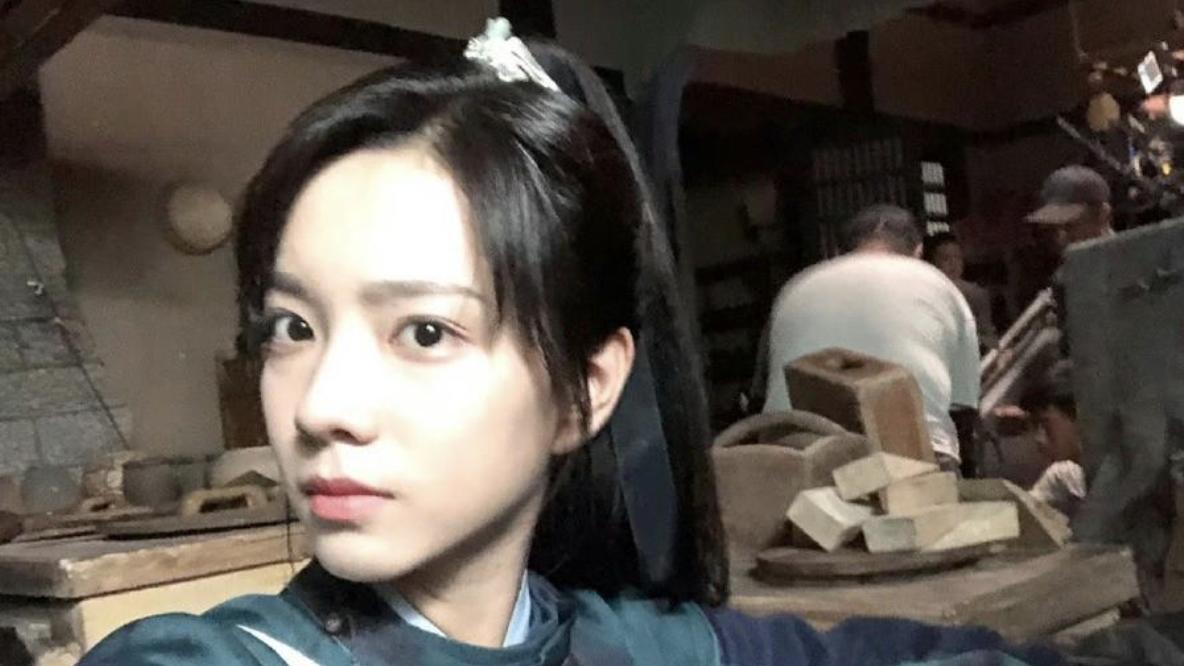 大花提携的接班人区别大，有的已经糊了，有的被吐槽“关系户”！